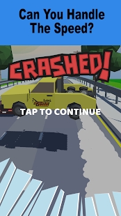 Speed Chaser游戏截图0