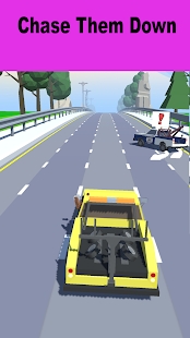 Speed Chaser游戏截图2