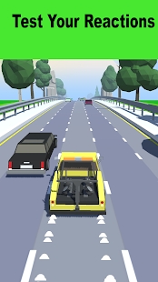 Speed Chaser游戏截图3
