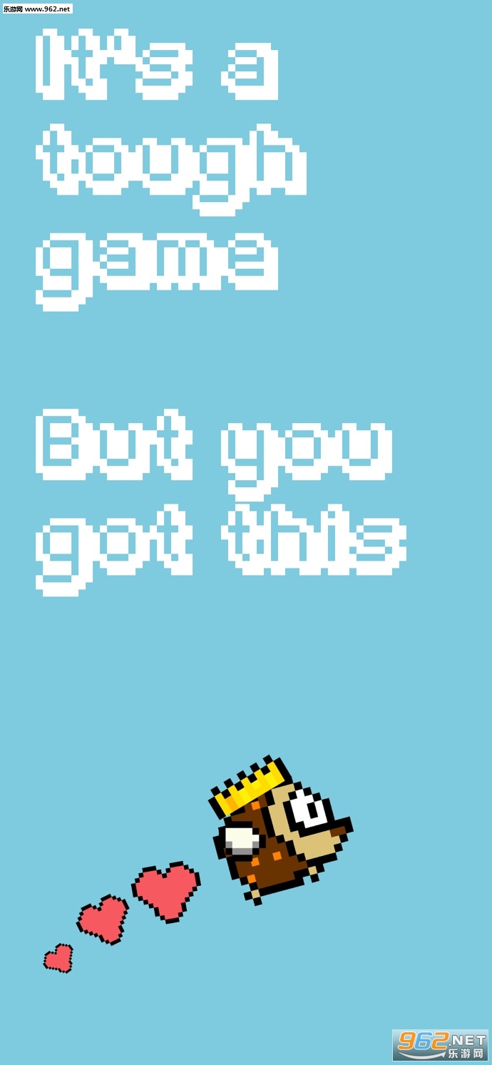 Flappy Royale手机版截图3