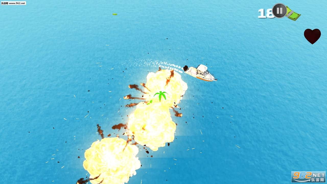 Waterpark Slide.io��ͧ����ս�ٷ����ͼ2