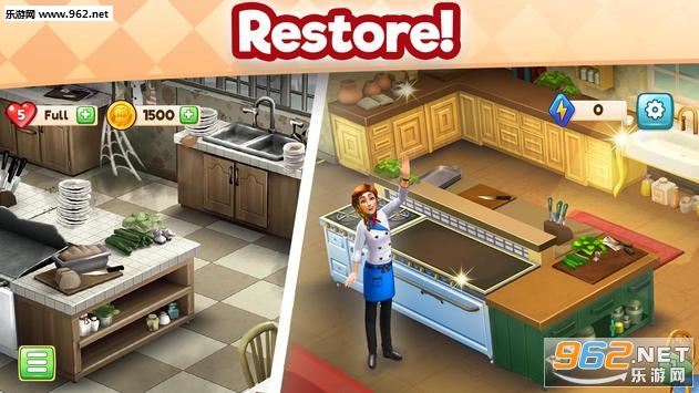 Vineyard Valley(Wildscapes��׿��)��ͼ3