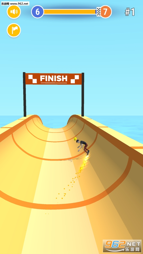 Pipe Hero 3D(管道英雄3D官方版)截图0