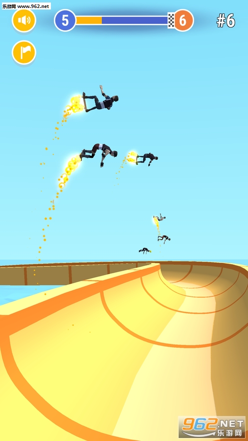 Pipe Hero 3D(管道英雄3D官方版)截图2