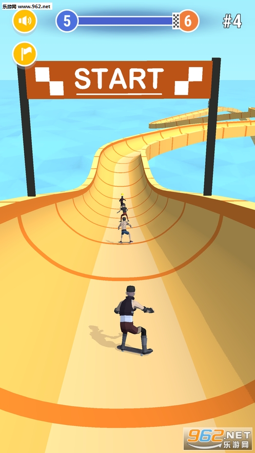 Pipe Hero 3D(管道英雄3D官方版)截图3