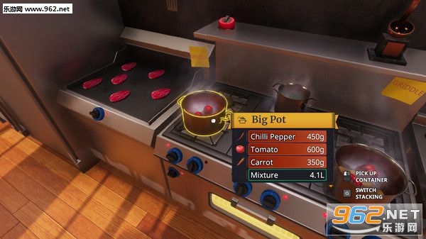 Sushi Chef: Cooking Simulator(ģ������ֻ���)��ͼ0