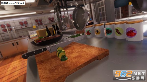 Sushi Chef: Cooking Simulator(ģ������ֻ���)��ͼ3