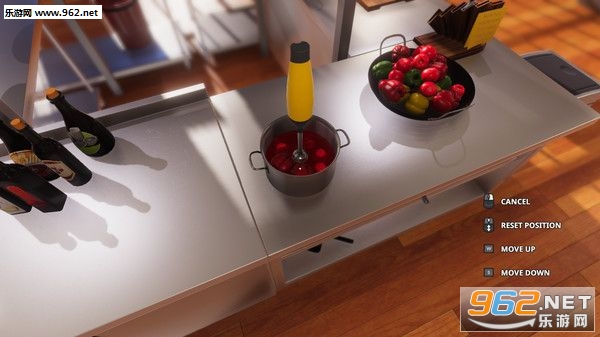 Sushi Chef: Cooking Simulator(ģ������ֻ���)��ͼ1