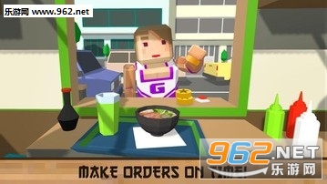 Sushi Chef: Cooking Simulator(����ģ�����ֻ���)��ͼ1