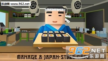Sushi Chef: Cooking Simulator(����ģ�����ֻ���)��ͼ3