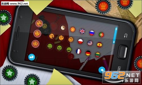 Capsƿ����ս��Ϸv1.3.6��ͼ1