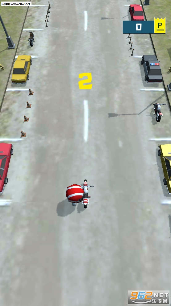 Flip Bike Parking(���Ħ�г���׿��)v1.0��ͼ0