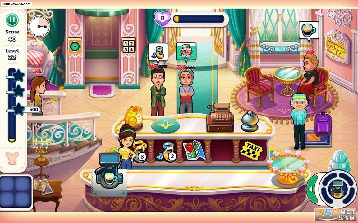 Hotel Ever After(��Զ�ľƵ갬����Ը����׿��)��ͼ2