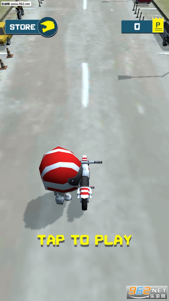 Flip Bike Parking(���Ħ�г���׿��)v1.0��ͼ1