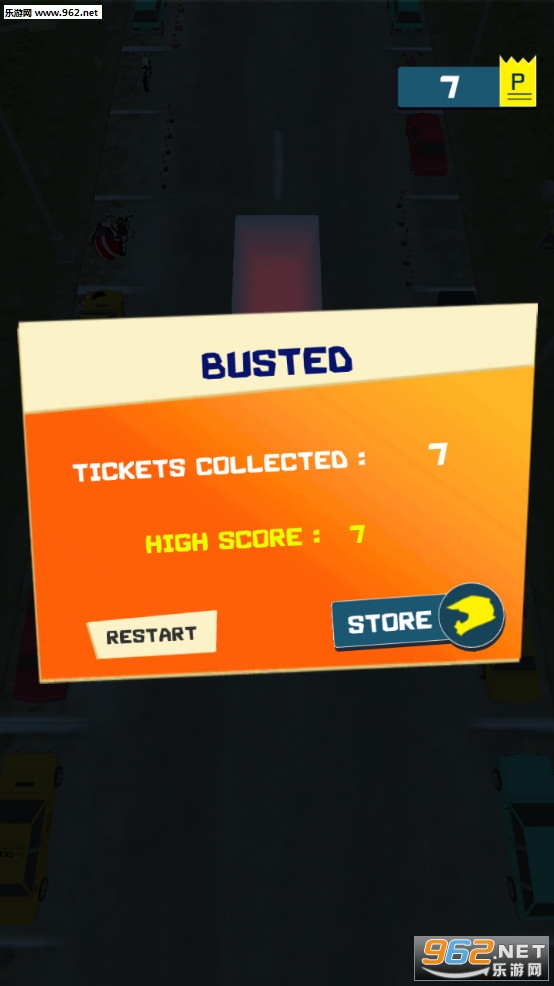 Flip Bike Parking(���Ħ�г���׿��)v1.0��ͼ3