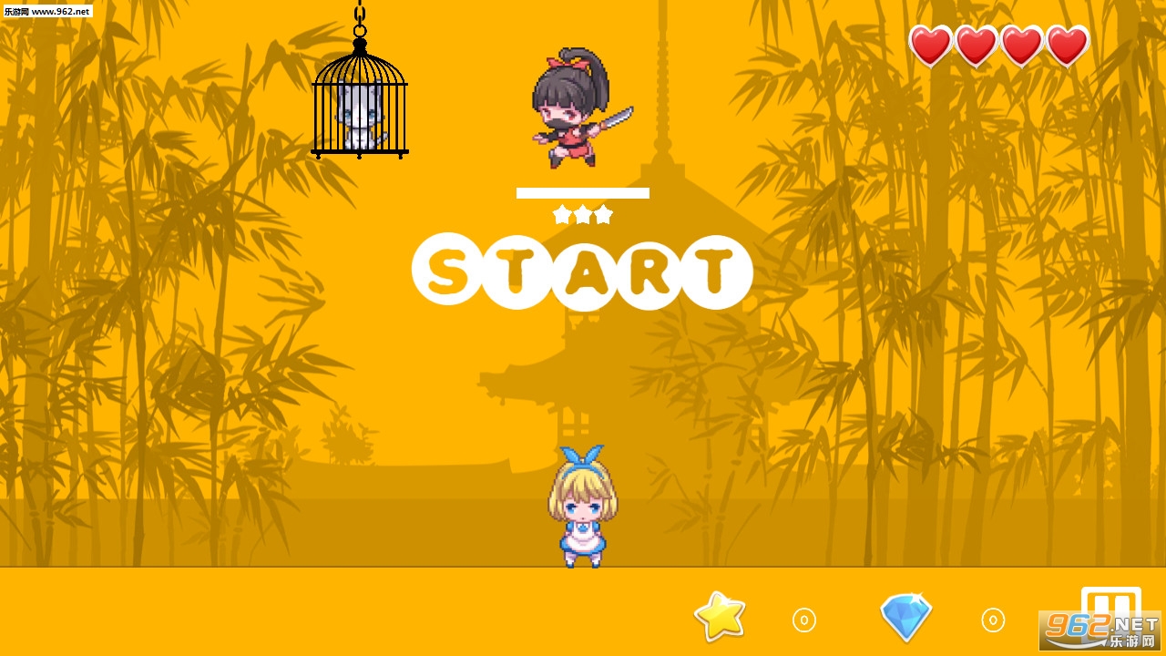 帮助猫咪安卓版截图3