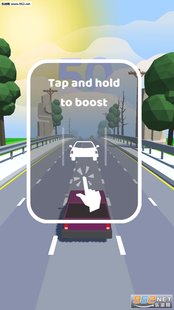 Speed Chaser��׿���ͼ0