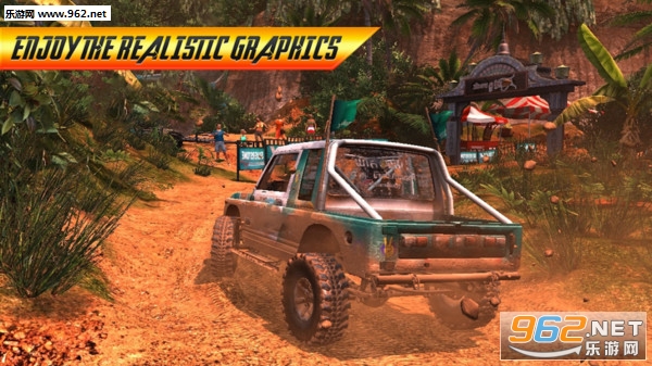 SUV��ʻģ����3D��׿���ͼ0