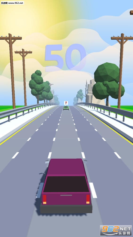 Speed Chaser��׿���ͼ2