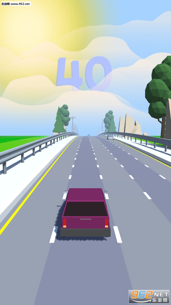 Speed Chaser��׿���ͼ3