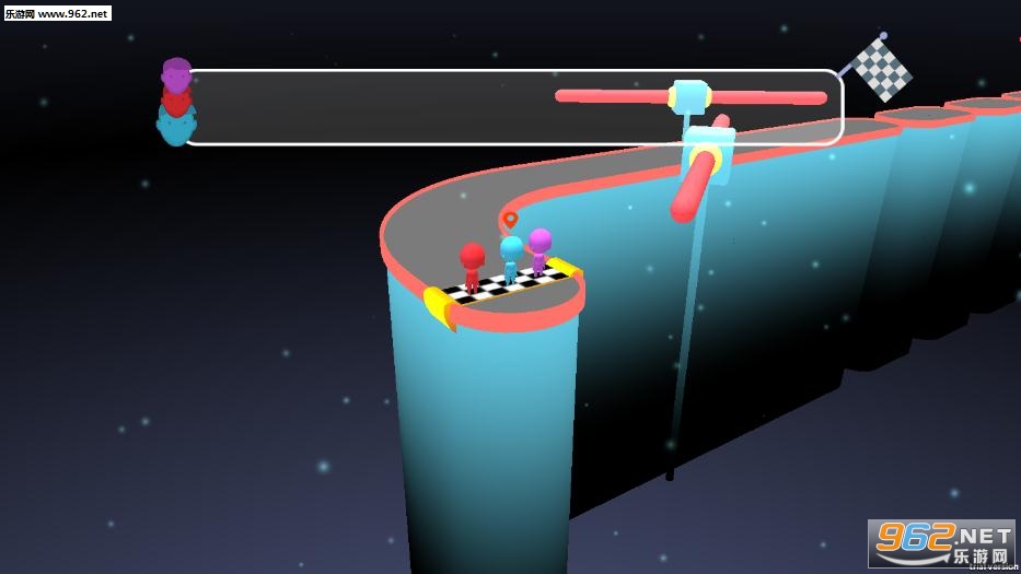Fun Run 3D��׿���ͼ1