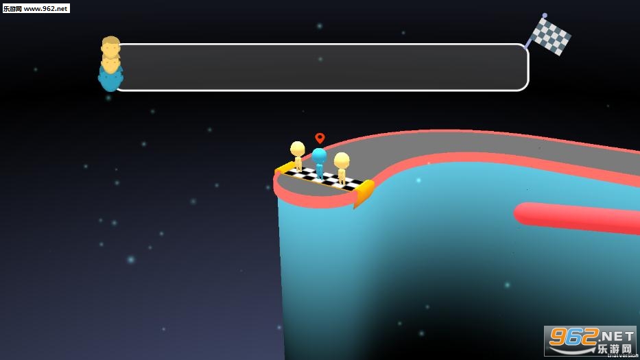 Fun Run 3D��׿���ͼ2