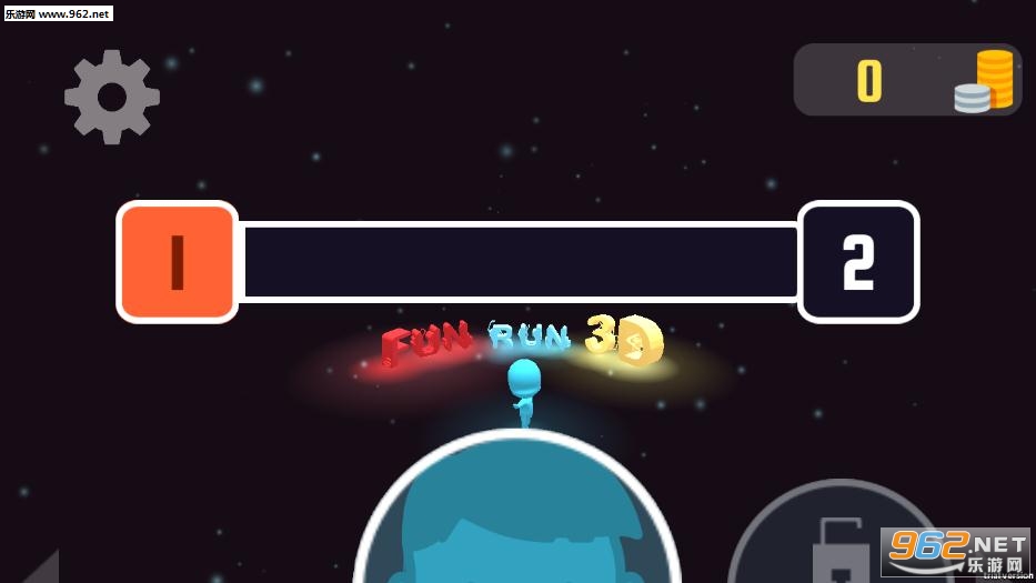 Fun Run 3D��׿���ͼ3