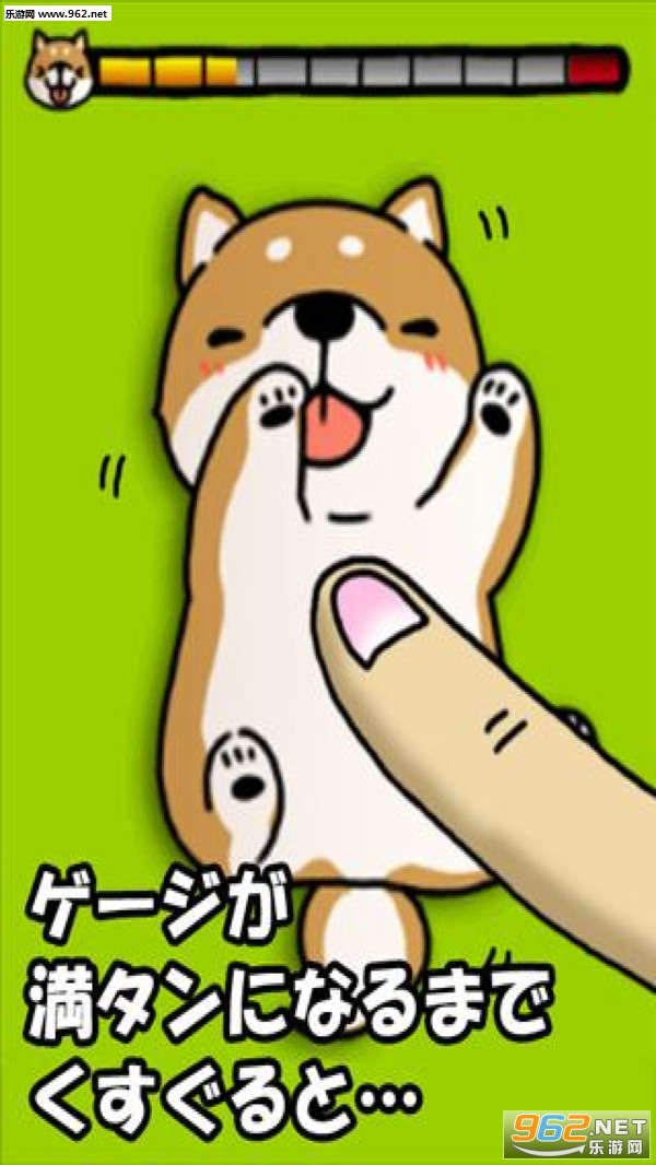 治愈萌柴犬安卓版截图0