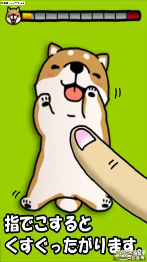治愈萌柴犬安卓版截图2