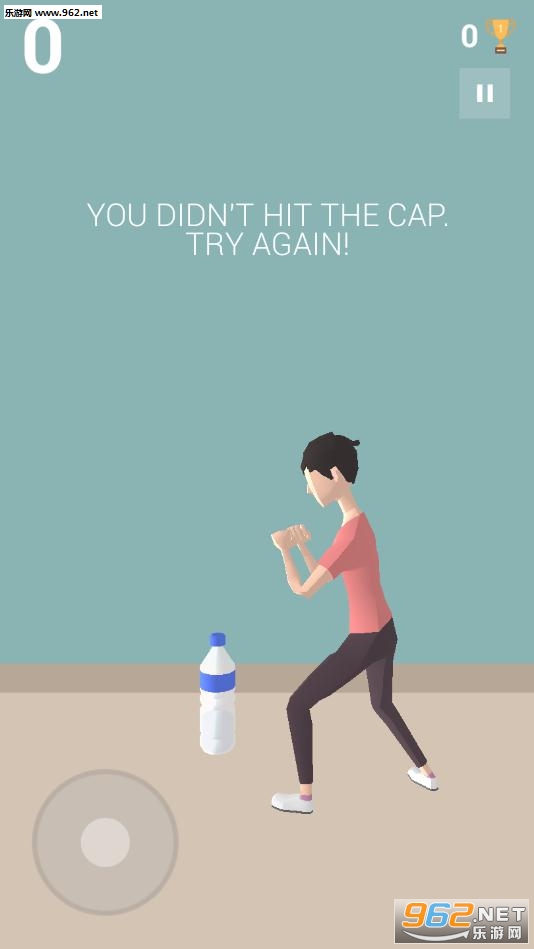 Bottle Cap Game(ƿ����ս��Ϸ3D��׿��)��ͼ1