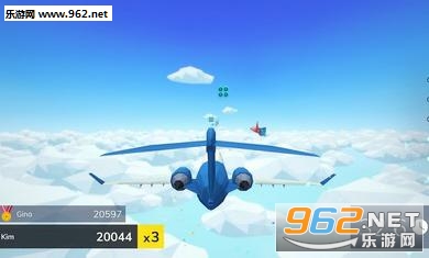 穿越时空的翅膀安卓版截图3