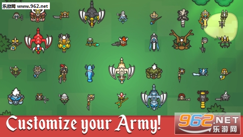 Lordz2.io Conquest��׿��(��������2)��ͼ0