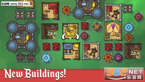 Lordz2.io Conquest��׿��(��������2)��ͼ1