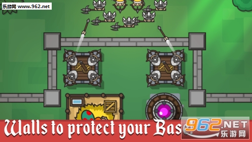 Lordz2.io Conquest��׿��(��������2)��ͼ2