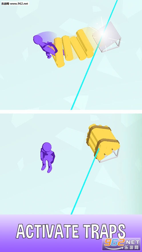 Shootout 3D�ٷ����ͼ1