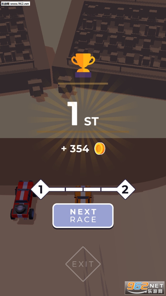 Fury Race(�������ٷ���׿��)��ͼ2