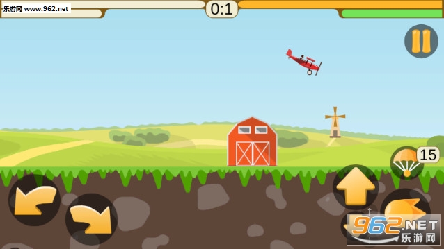 Hit The Plane(���зɻ���׿��)��ͼ3