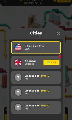 Subway Idle(���õ�����׿��)��ͼ0