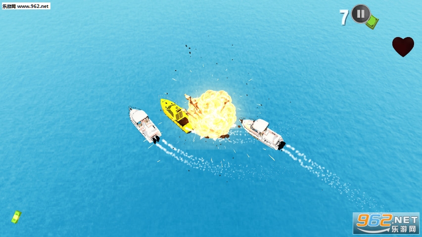 Waterpark Slide.io官方版截图1