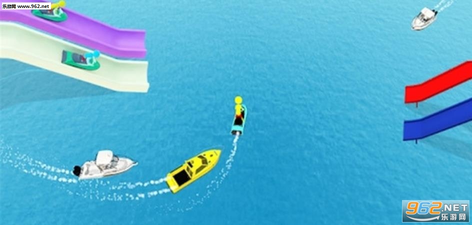 Waterpark Slide.io����v1.0��ͼ1