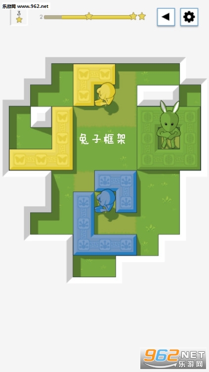 兔子框架安卓版 兔子框架安卓版