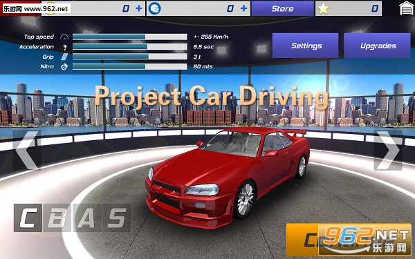 Project Car Driving��׿��