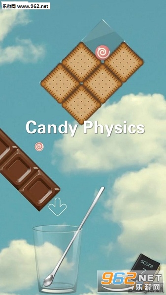 Candy Physics��׿��