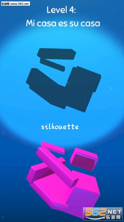 silhouette轮廓安卓版 silhouette轮廓安卓版