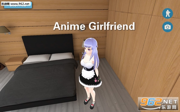 Anime Girlfriend安卓版 Anime Girlfriend安卓版