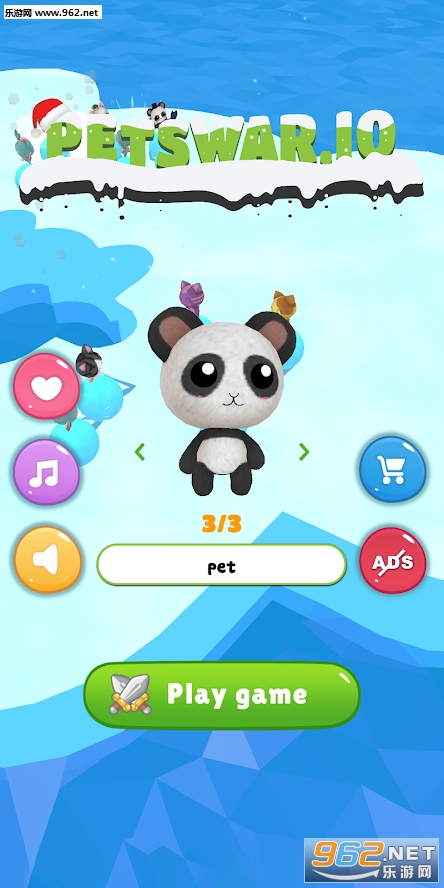 Petwar.io��׿���°�