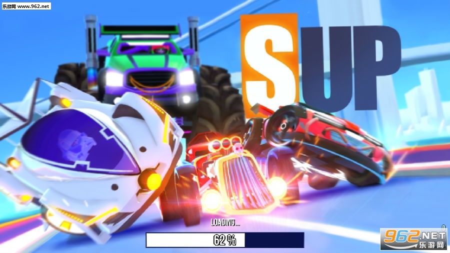 SUP竞速驾驶最新完整版 SUP竞速驾驶最新完整版