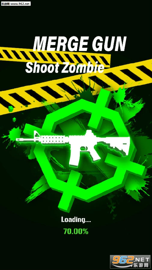 Merge Gun Shoot Zombie��׿��
