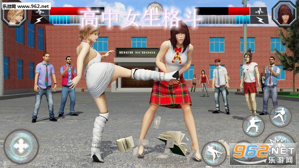 ����Ů���񶷰�׿��