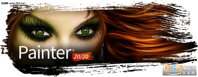 Corel Painter 2020����ֱװ��